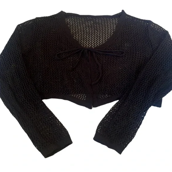 Crochet Cover Up ! 132 - Picture 3 of 11